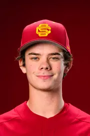 Caiden Huber