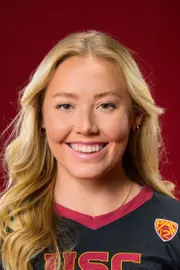 Ashlyn Rasnick-Pope Head Shot