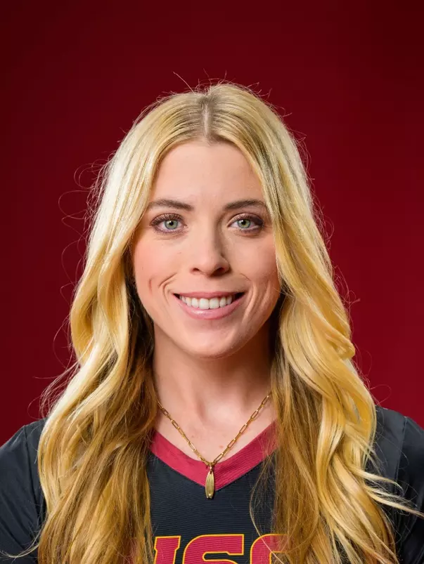 Audrey Nourse Head Shot