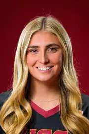 Ava Gallien Head Shot