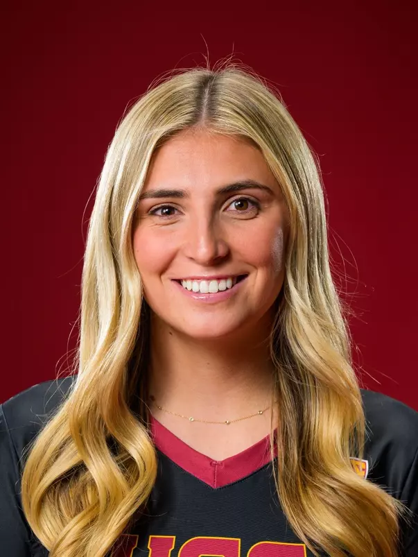 Ava Gallien Head Shot