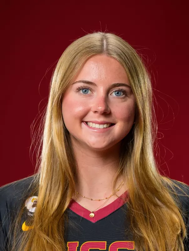 Delaney Karl Head Shot 2023