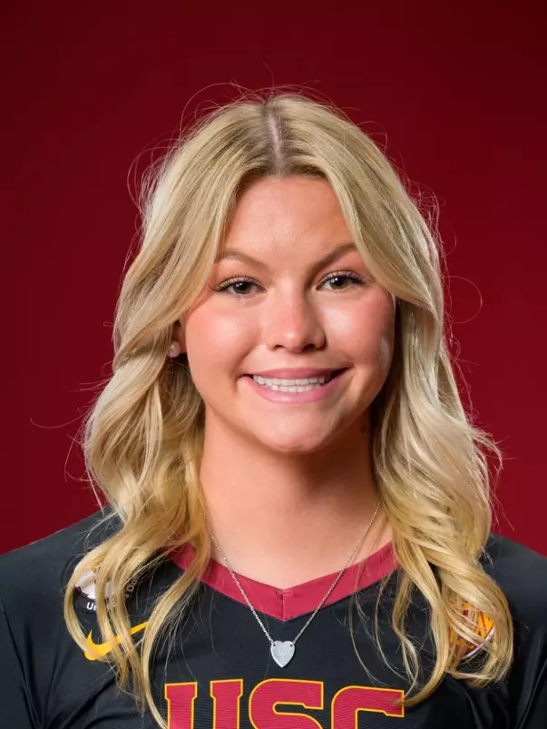 Gabby Walker Head Shot