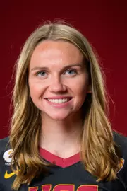 Harper Hallgren Head Shot