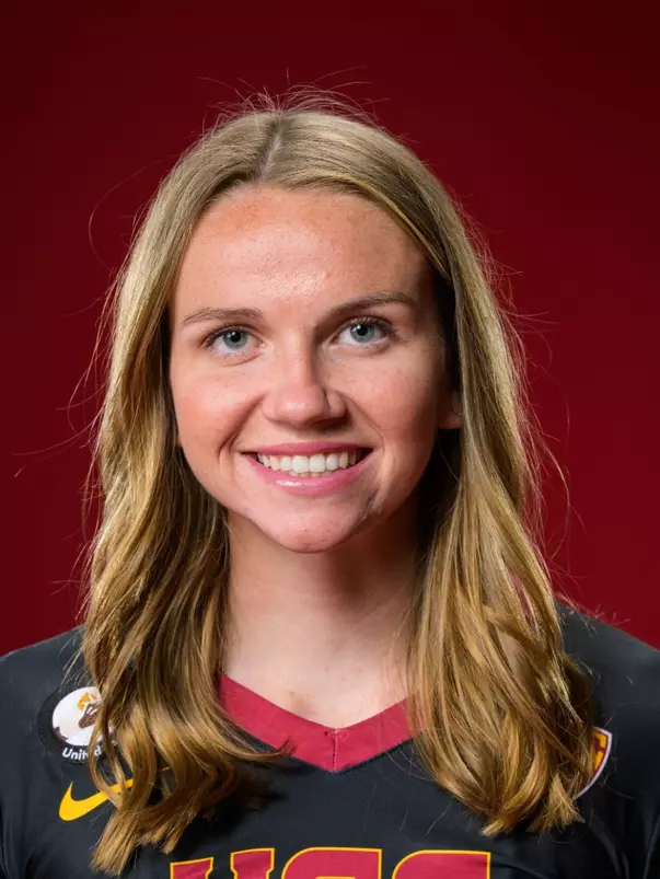 Harper Hallgren Head Shot