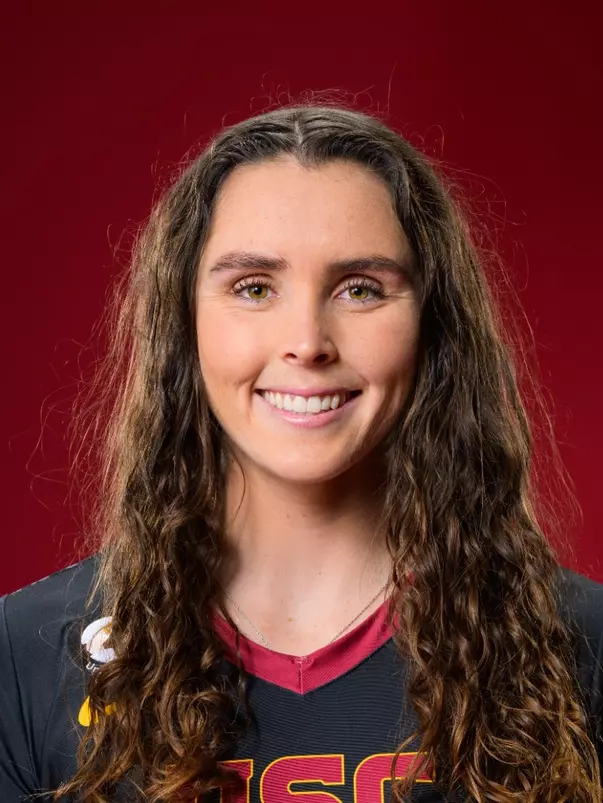 Jenna Johnson Head Shot