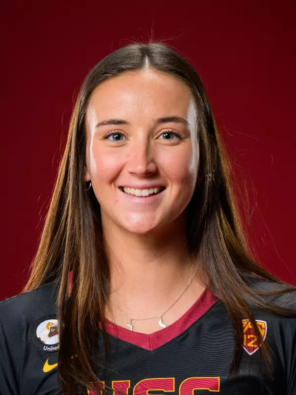 Klaire VanDeusen Head Shot