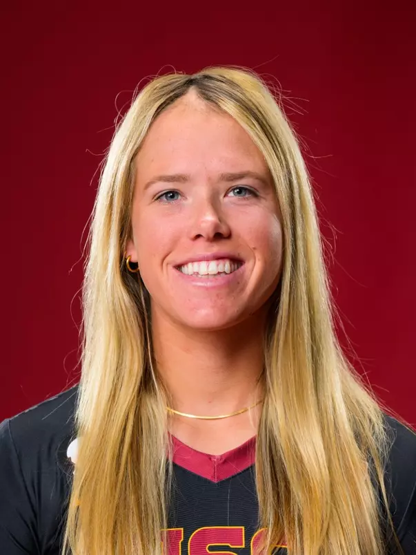 Madison Shields Head Shot