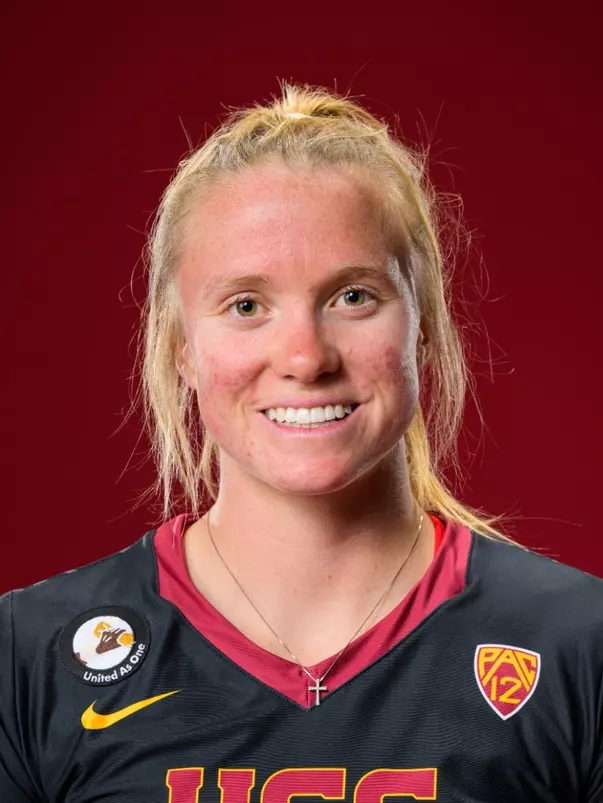 Megan Kraft Head Shot