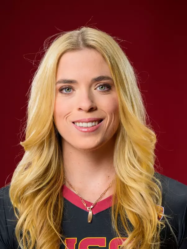 Nicole Nourse Head Shot