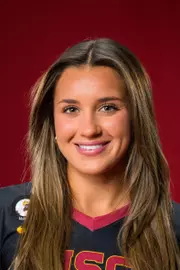 Tatiana Rusich Head Shot