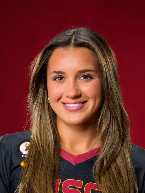 Tatiana Rusich Head Shot