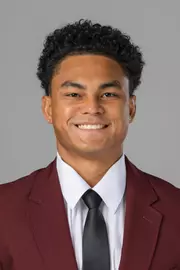 Vincent Ragsdale Head Shot