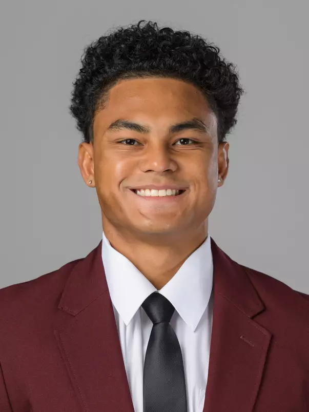 Vincent Ragsdale Head Shot