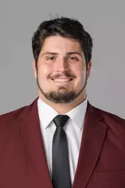 Michael Tarquin Head Shot