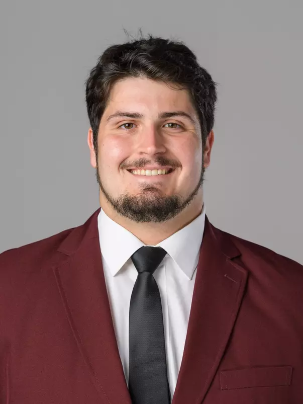 Michael Tarquin Head Shot