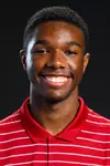 Aaron Wilson men's volleyball team manager