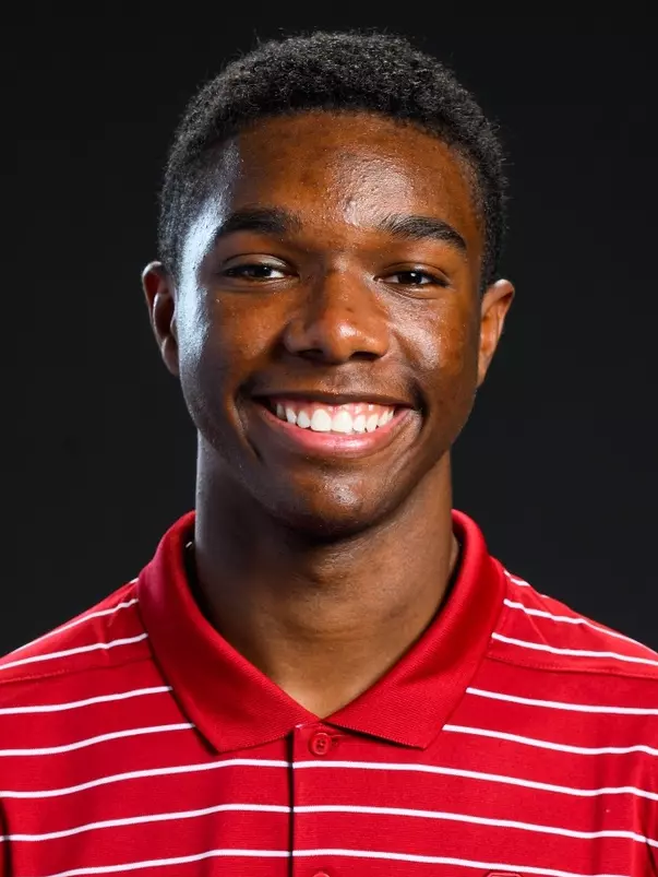 Aaron Wilson men's volleyball team manager