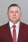 Ben Hynds Headshot