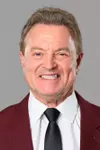 Greg Brown headshot
