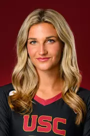 Sterling Fischer Headshot 2023