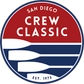 San Diego Crew Classic Logo