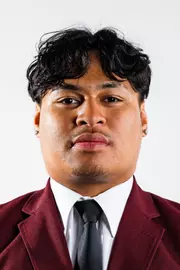 Micah Banuelos Head Shot