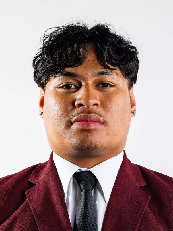 Micah Banuelos Head Shot