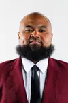 Derek Fa'avi Head Shot
