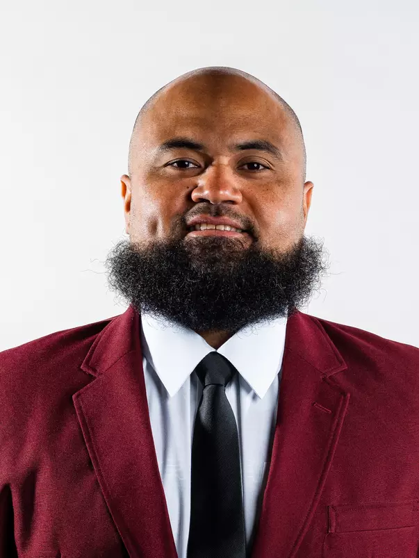 Derek Fa'avi Head Shot