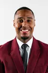 Will Johnson Head Shot