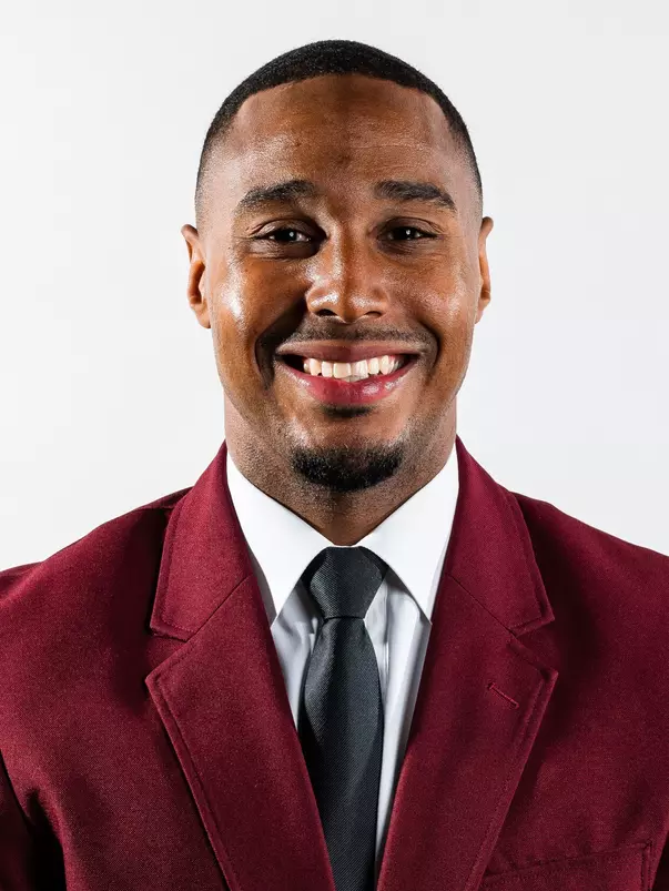 Will Johnson Head Shot
