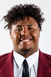 Deijon Lafitte Head Shot
