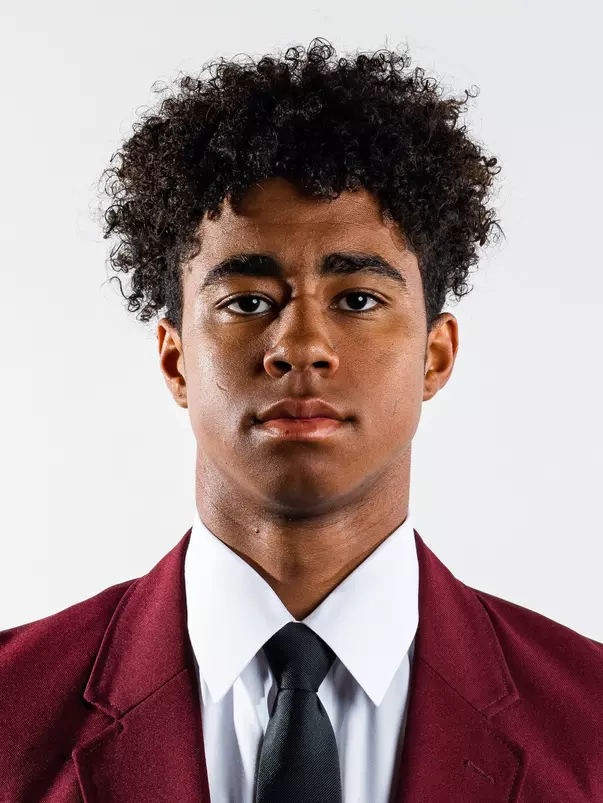 Ja'Kobi Lane Head Shot