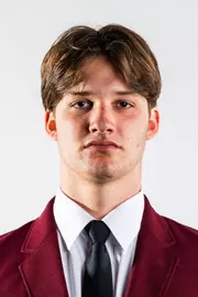 Tobias Raymond Head Shot