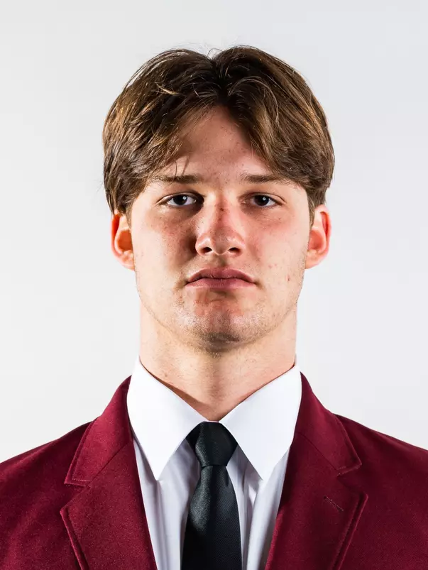 Tobias Raymond Head Shot