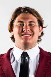 Jack Susnjar head shott