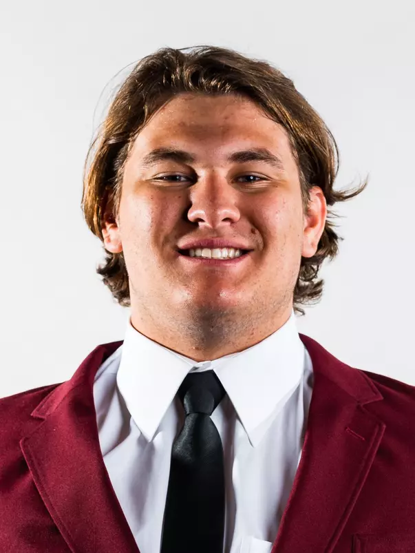 Jack Susnjar head shott