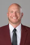 Adam Thackery Head Shot