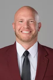 Adam Thackery