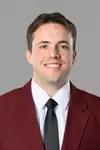 Trey Kingsley Head shot