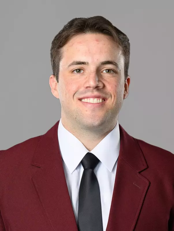 Trey Kingsley Head shot