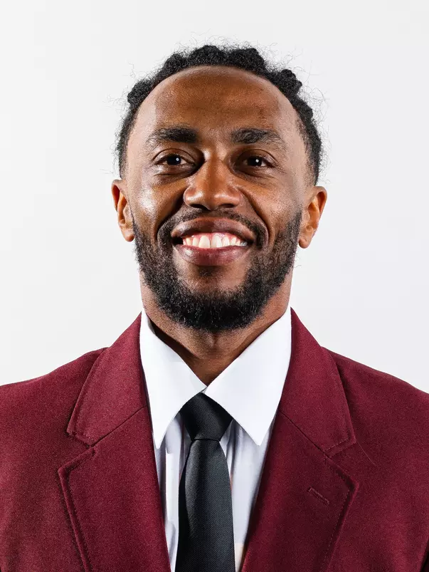 Rob Washington Head Shot