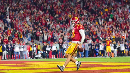 2023 USC Football Season Outlook: Job's Not Finished