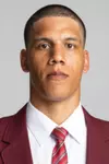 Taylor Mays head shot