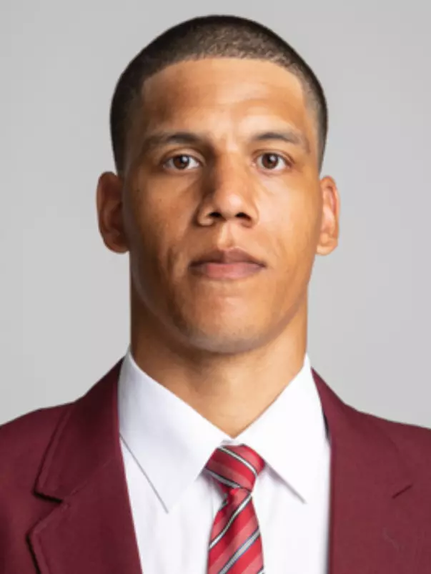 Taylor Mays head shot