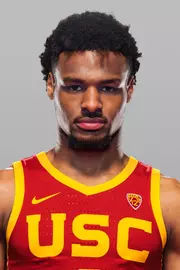 Bronny James