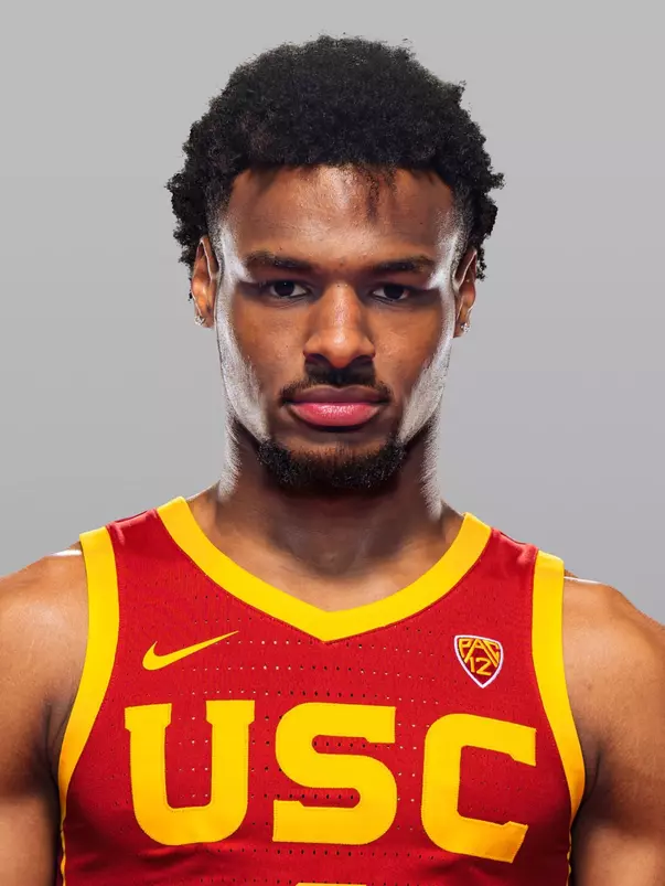 Bronny James