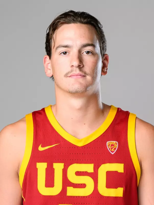 Harrison Hornery