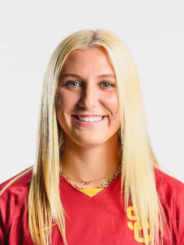 Jayce Woodward headshot